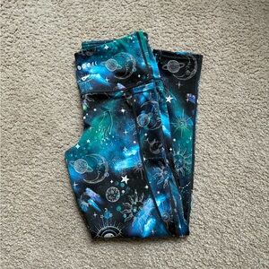 Blackmilk celestial leggings